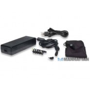 Cargador para laptop 19 V, AC / DC, 120 W